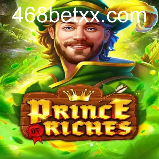 PrinceOfRiches